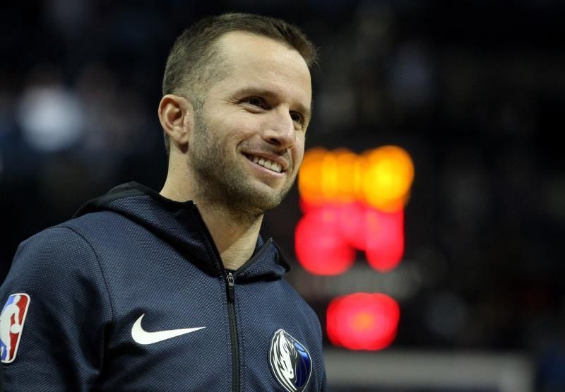 108-128. Barea y Doncic dan a los Mavericks su segundo triunfo de visitantes