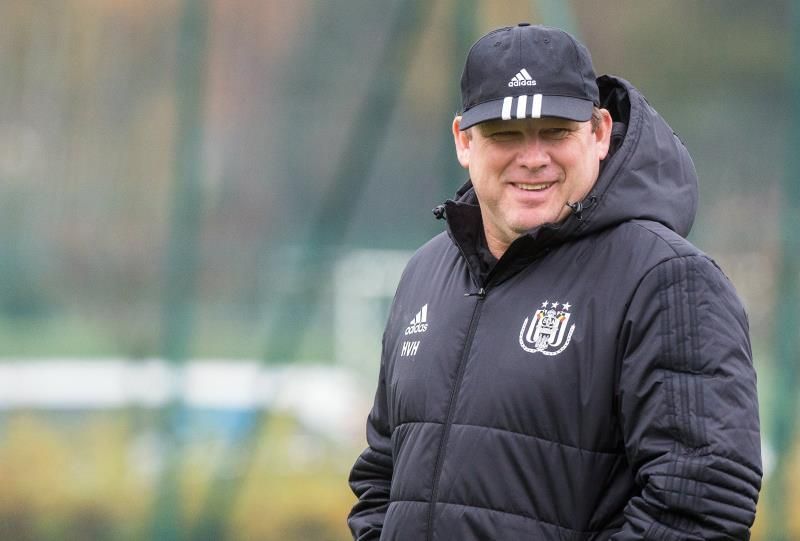 El Anderlecht se lanza a la conquista de Estados Unidos y China