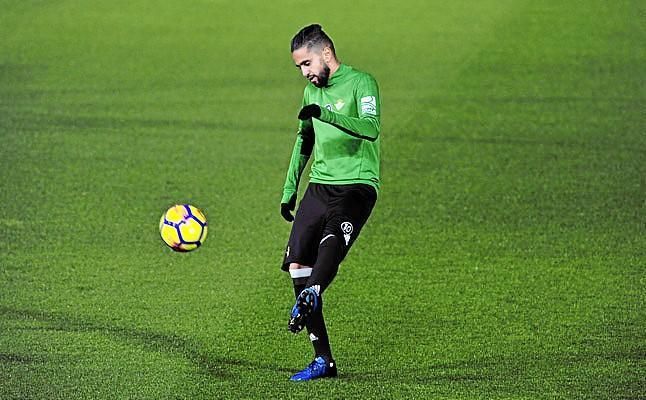 La condena de Boudebouz