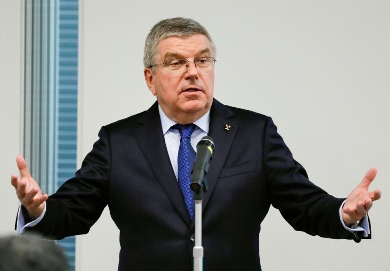 Las dos Coreas acogerán la asamblea general de comités olímpicos de 2020