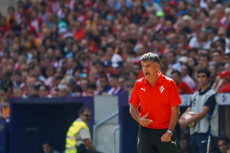 El Eibar espera sorprender a un Rayo concienciado de su máxima necesidad