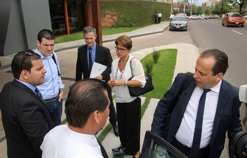 Las familias de las víctimas de la tragedia del Chapecoense esperan justicia tras 2 años