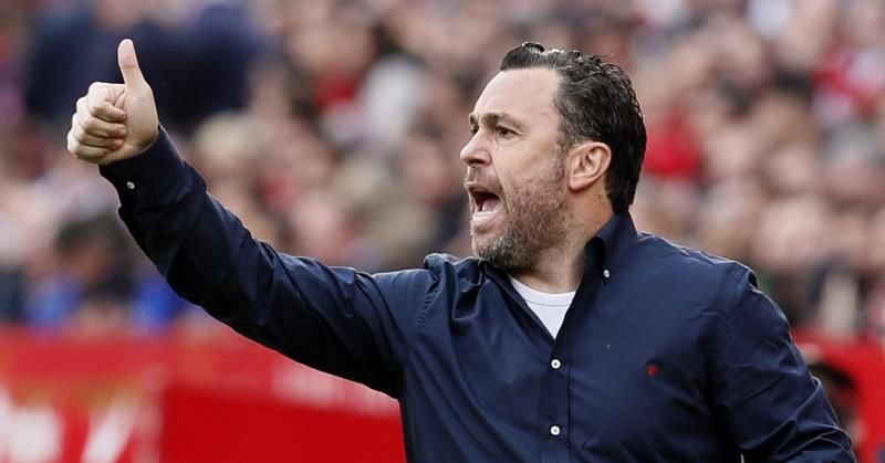 González advierte del peligro de un Leganés que va encontrando estabilidad