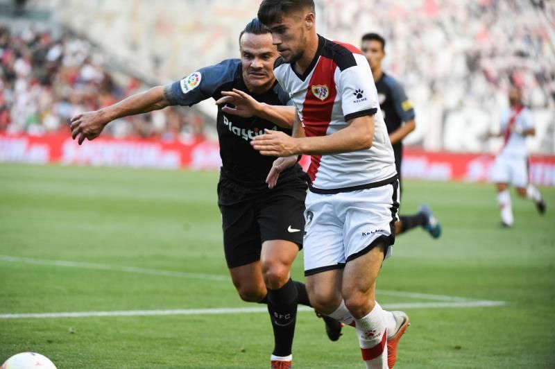 Javi Guerra, Kakuta y Advíncula, bajas frente al Eibar