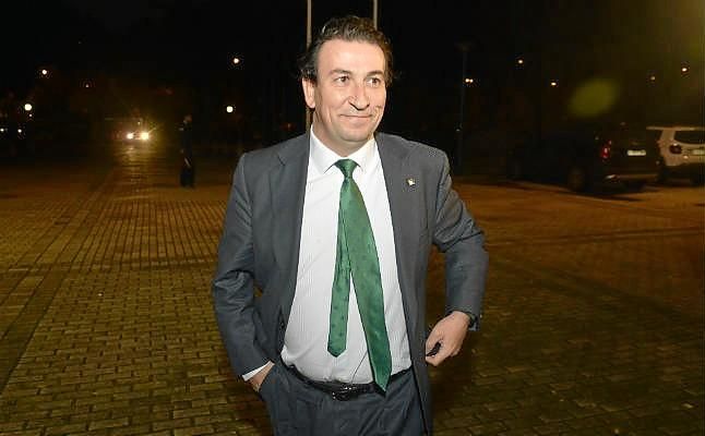 Catalán: "Es un paso importante, debemos estar muy contentos"