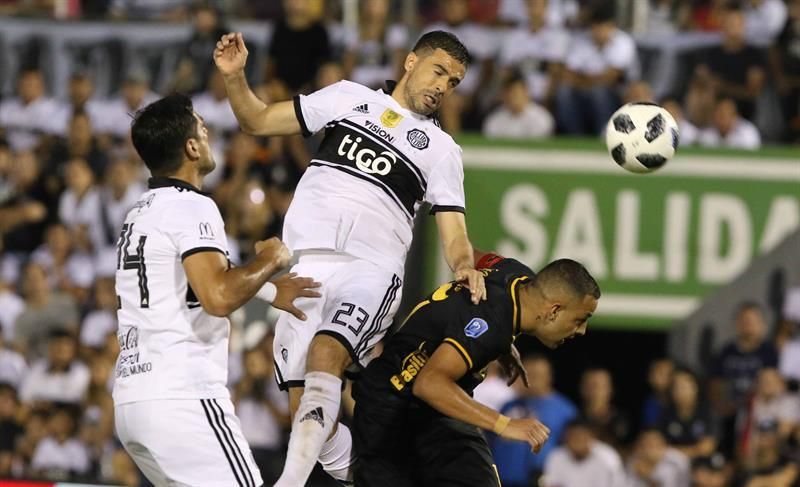 Olimpia conquista el torneo Clausura y completa un año de ensueño
