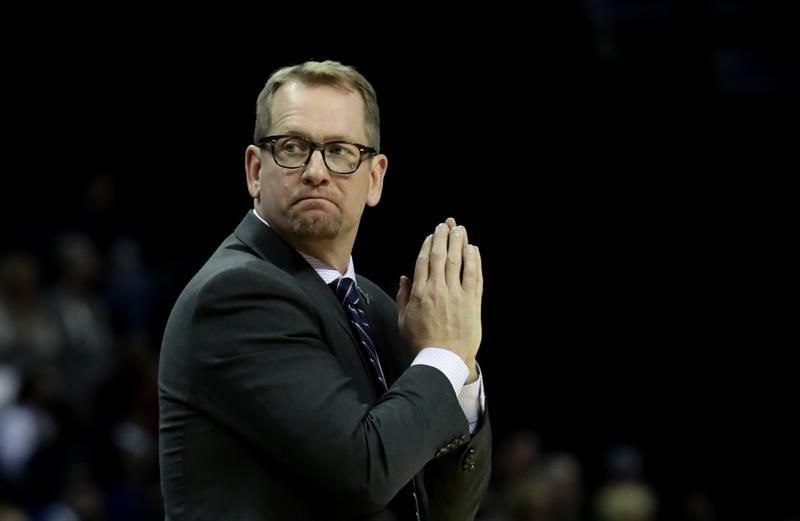 131-128. Leonard y Raptors pueden con los 51 puntos de Durant y ganan a los Warriors