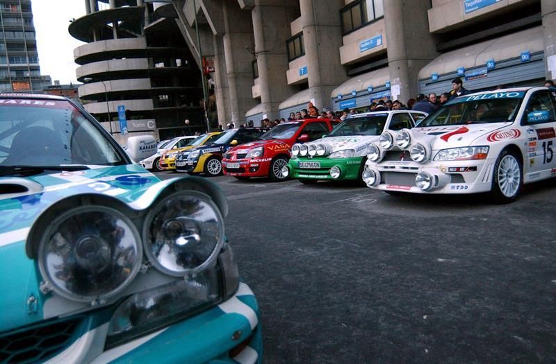El Bernabéu, primer estadio del mundo en albergar 'cuatro grandes'