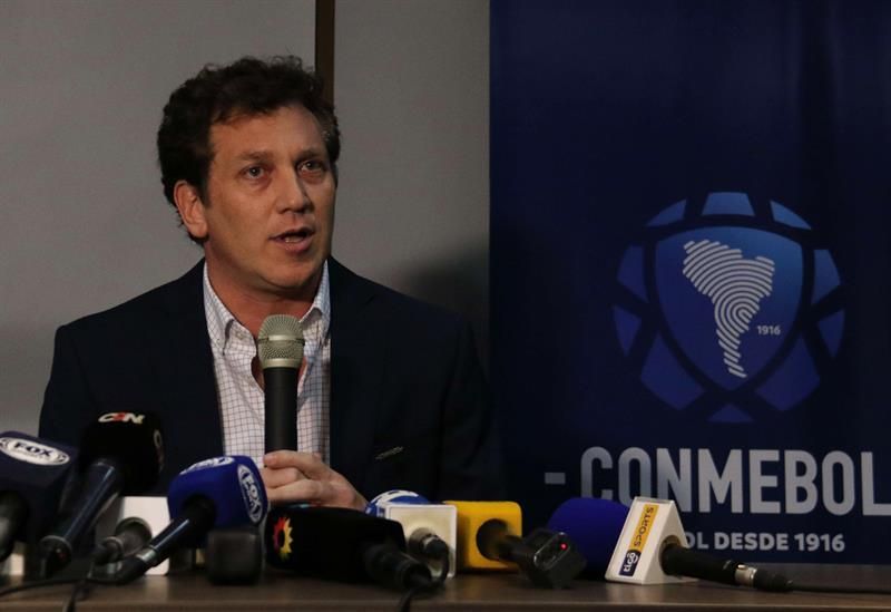 Malestar y resignación en Argentina por la mudanza de la final a Madrid