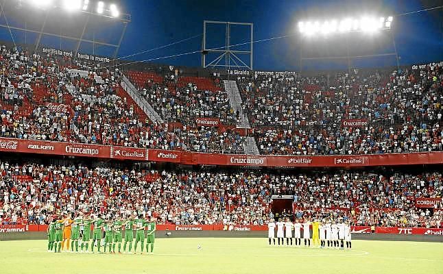 Dos 'finales' antes de Navidad