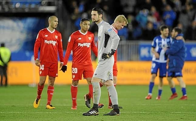 El problema por resolver