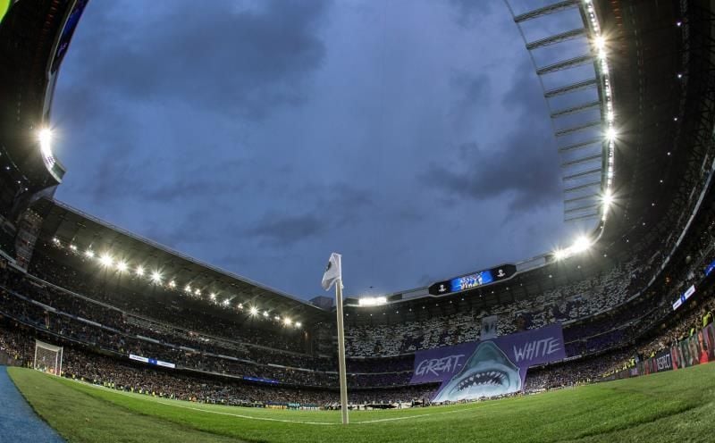 La FIFA argumenta el motivo para autorizar el River-Boca en Madrid