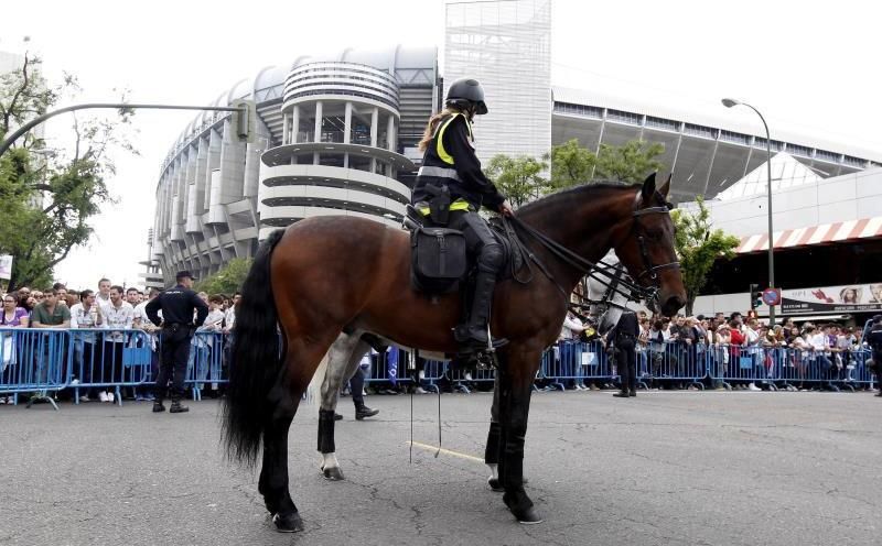 ¿Y esto quién lo paga? El Boca-River reaviva debate del coste de la seguridad