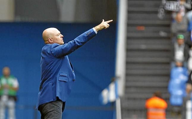 Pepe Mel: "Puse las bases de lo que es el Betis de hoy"