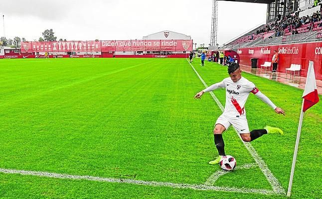 Recreativo-Sevilla At.: Sin margen para otro descalabro