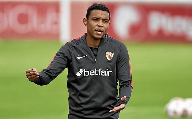 La Sampdoria estudia el posible regreso de Muriel