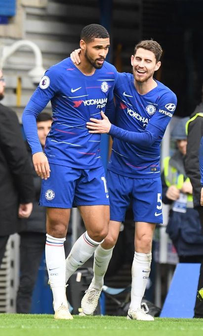 El Chelsea se lleva el derbi ante el Fulham de la mano de Pedro
