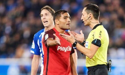 Mercado: "El equipo sacó el orgullo"