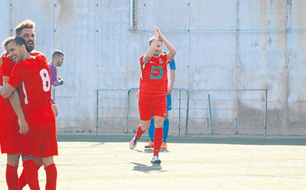 Resumen de la jornada 14 en División de Honor