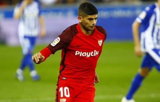 Machín acierta con los cambios