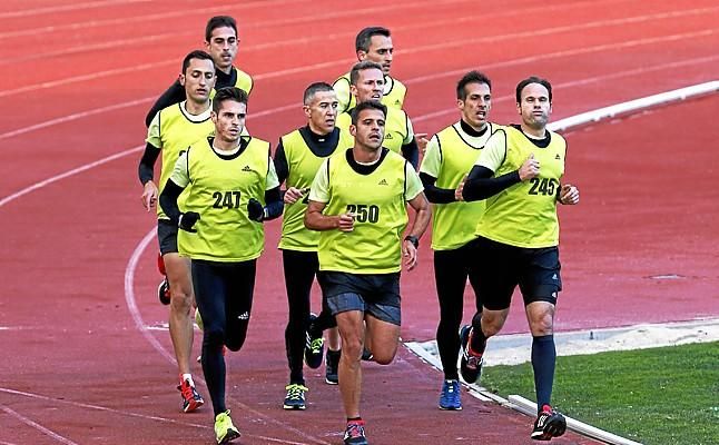 Árbitro y VAR de cada partido de la próxima jornada en Primera y Segunda