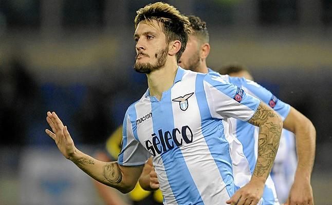 Luis Alberto, blindado