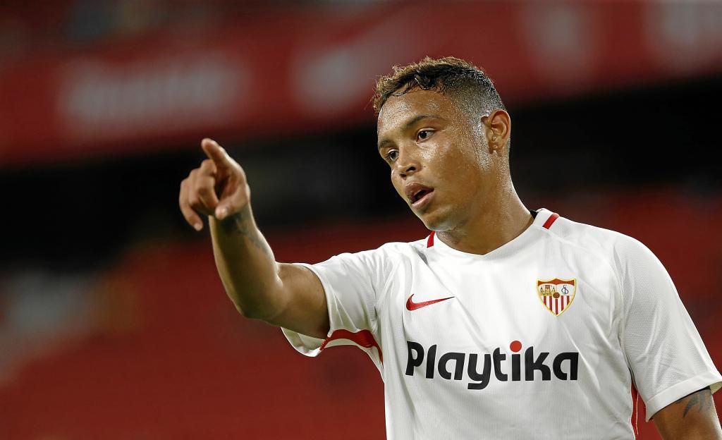 La Fiorentina también quiere a Muriel