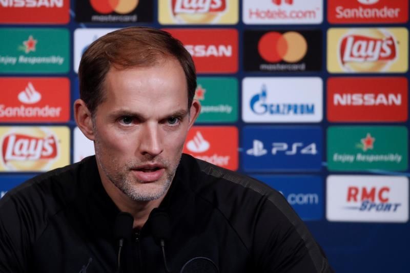 Aplazado el próximo partido del PSG por la crisis de los "chalecos amarillos"