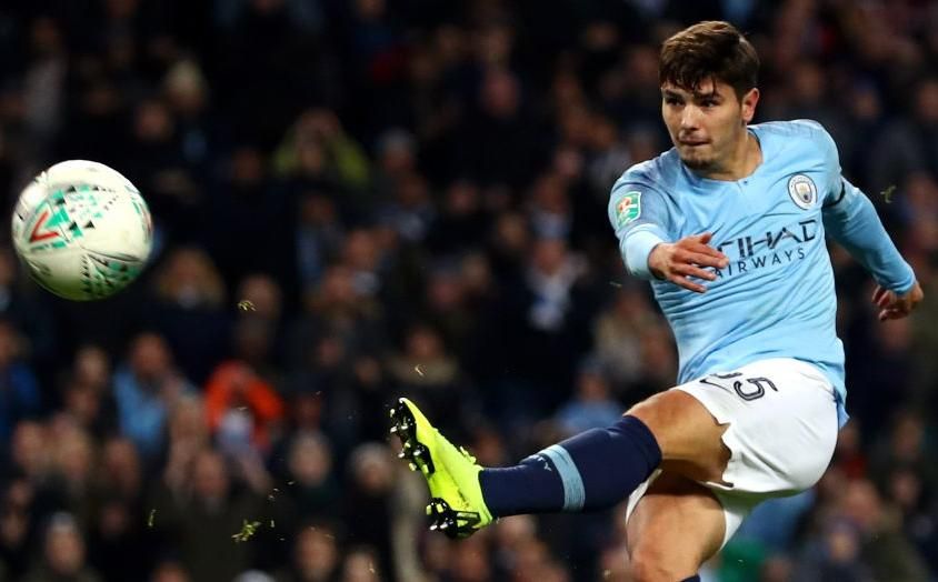 Brahim, cada vez más cerca del Madrid