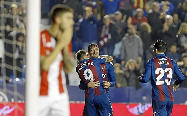 El Sevilla no pierde de vista a Campaña