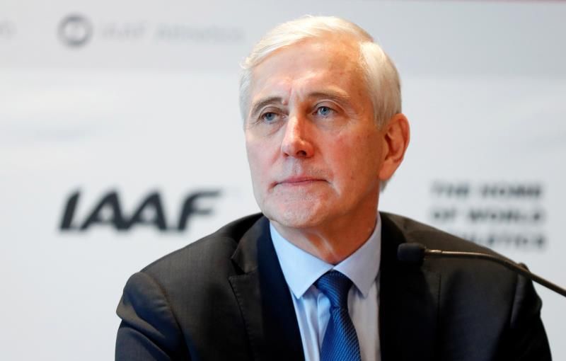 La IAAF mantiene la suspensión a Rusia