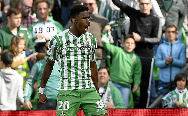 Emisarios del Newcastle y el Crystal Palace siguieron a Junior ante la Real