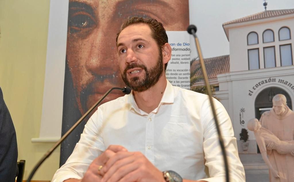 Machín, a la 'unidad B': "Van a tener la oportunidad de revertir la situación"