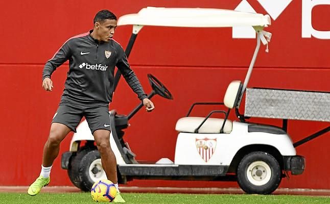 El complicado regreso de Muriel a Italia