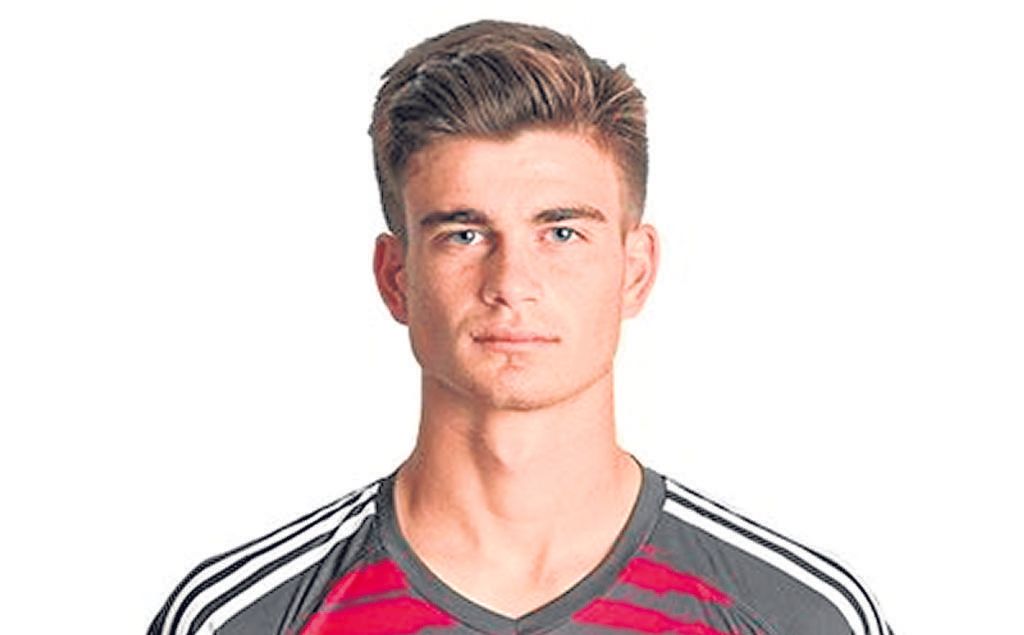 El Cabecense ficha a Pablo y le da la baja a Migue