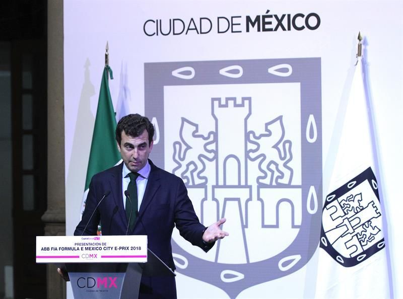 La prueba de Fórmula E en Chile promete más adelantamientos en 2019