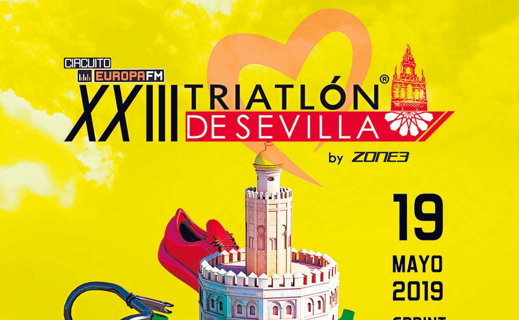 El Triatlón abre las inscripciones