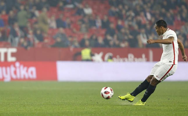 Muriel: "Yo nunca bajo los brazos"