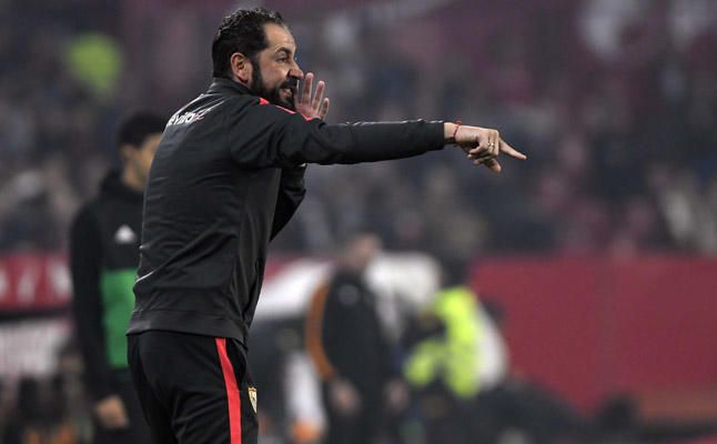 Machín: "Yo tenía claro que no iba a ser nada fácil"