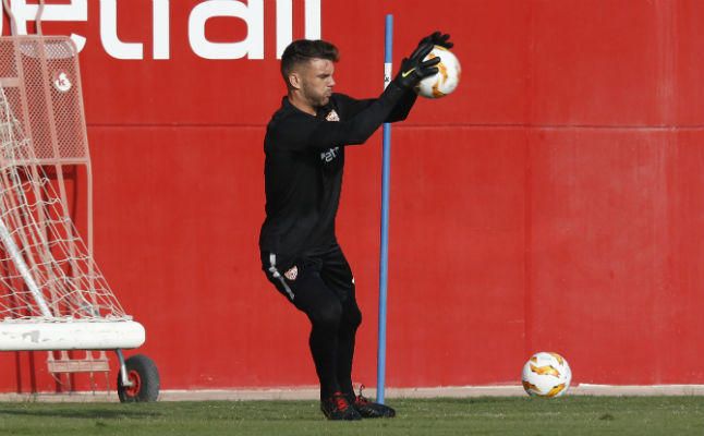 Juan Soriano: "Si existiese una mala relación con Vaclik, iría a entrenar sin ganas"