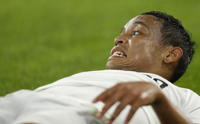 Muriel ni    se esconde ni se rinde