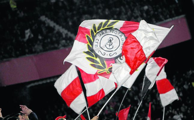 La venta del Sevilla, al descubierto