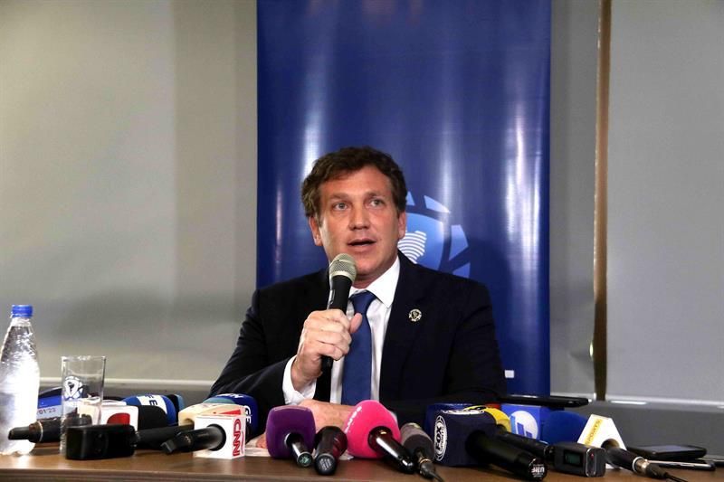 La Conmebol desestima el recurso de apelación presentado por Boca tras los altercados