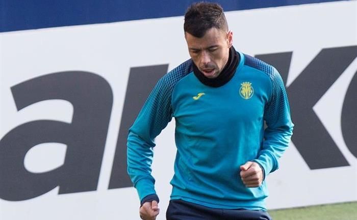 Javi Fuego: "Nunca me había lesionado y esta vez me tocó vivir esto"