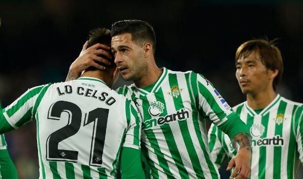 Sergio León: "Espero que el gol me de confianza"
