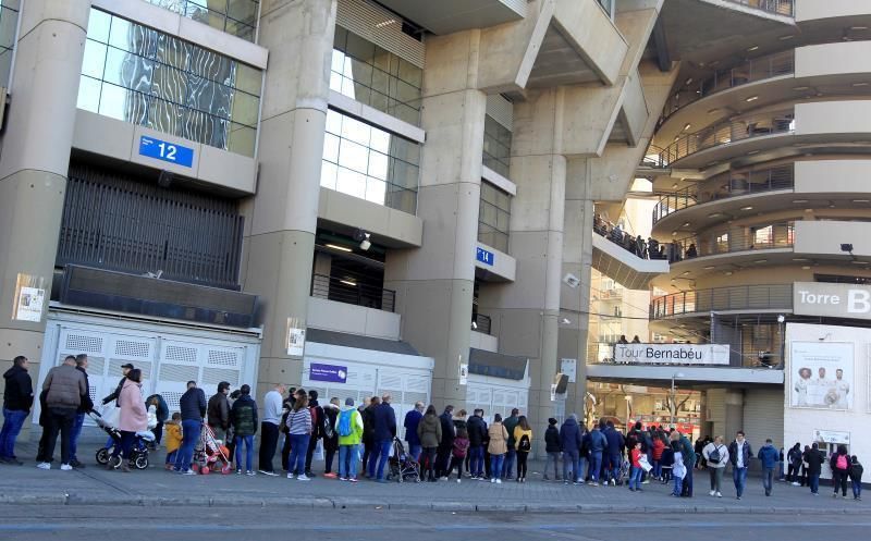 10 preguntas previas a la final