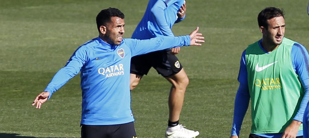 Boca presentará un recurso al TAS pero no pedirá la suspensión cautelar de la final