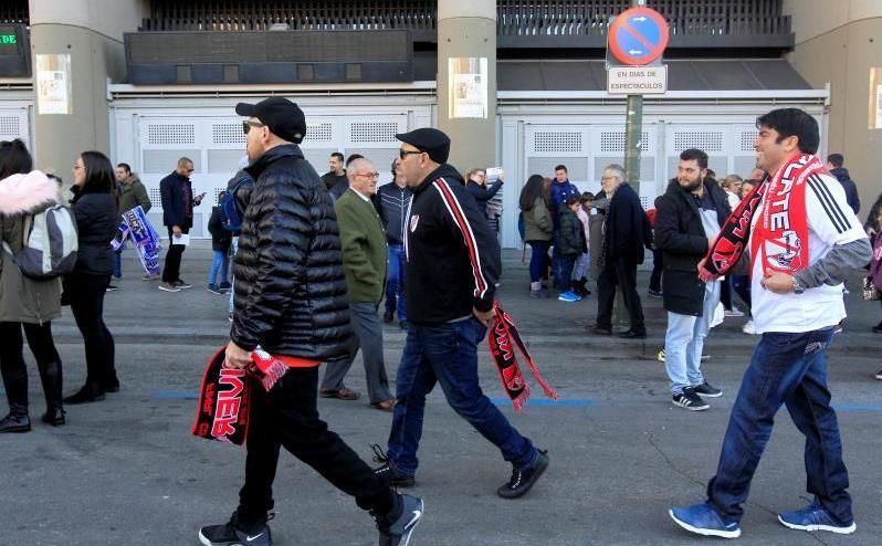 Un manual de instrucciones ante emergencias para la final de la Copa Libertadores