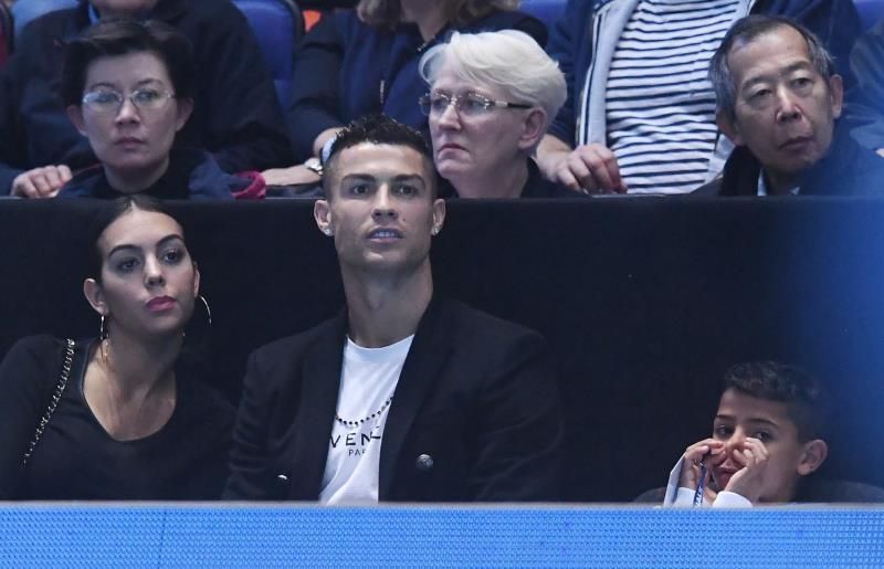 Rivaldo: "Ronaldo es quien más merecía el Balón de Oro"