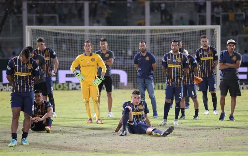 Rosario Central se consagró campeón de la Copa Argentina